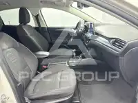 2020 Ford FOCUS
