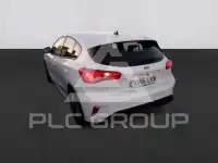 2020 Ford FOCUS