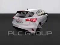 2020 Ford FOCUS