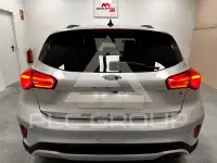 2020 Ford FOCUS