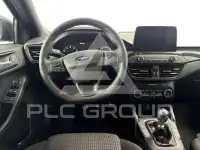 2020 Ford FOCUS