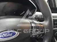 2020 Ford FOCUS