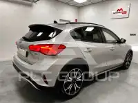 2020 Ford FOCUS