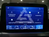 2020 Ford FOCUS