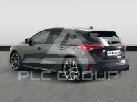 2020 Ford FOCUS