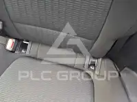 2020 Ford FOCUS