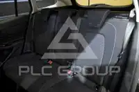 2020 Ford FOCUS