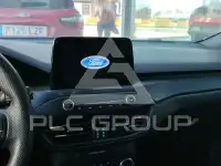 2020 Ford FOCUS