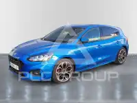 2020 Ford FOCUS