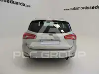 2020 Ford FOCUS