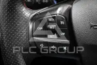 2020 Ford FOCUS