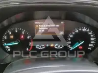 2020 Ford FOCUS