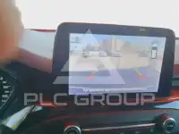 2020 Ford FOCUS