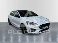 2020 Ford FOCUS