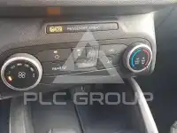 2020 Ford FOCUS