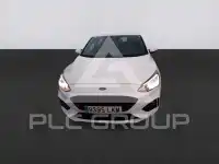 2020 Ford FOCUS