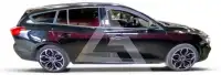 2020 Ford FOCUS