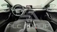 2020 Ford FOCUS