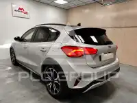 2020 Ford FOCUS