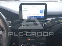 2020 Ford FOCUS