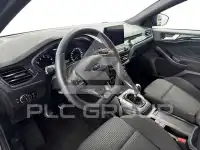 2020 Ford FOCUS