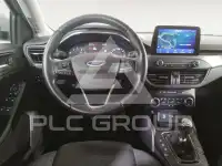 2020 Ford FOCUS