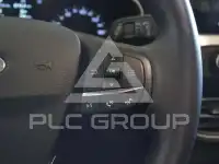 2020 Ford FOCUS