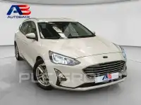 2020 Ford FOCUS