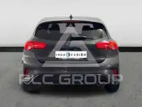 2020 Ford FOCUS