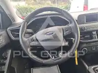 2020 Ford FOCUS