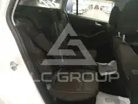 2020 Ford FOCUS