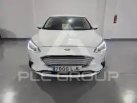 2020 Ford FOCUS
