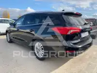 2020 Ford FOCUS