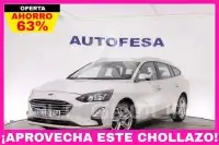 2020 Ford FOCUS