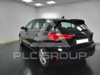 2020 Ford FOCUS