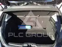 2020 Ford FOCUS