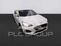 2020 Ford FOCUS