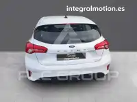 2020 Ford FOCUS