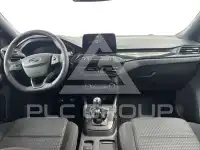 2020 Ford FOCUS
