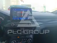 2020 Ford FOCUS