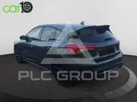 2020 Ford FOCUS