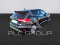 2020 Ford FOCUS