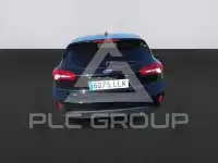 2020 Ford FOCUS