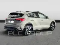 2020 Ford FOCUS