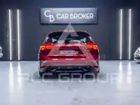 2020 Ford FOCUS