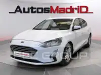 2020 Ford FOCUS
