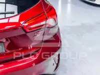 2020 Ford FOCUS