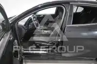 2020 Ford FOCUS