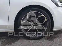 2020 Ford FOCUS