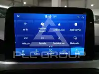 2020 Ford FOCUS